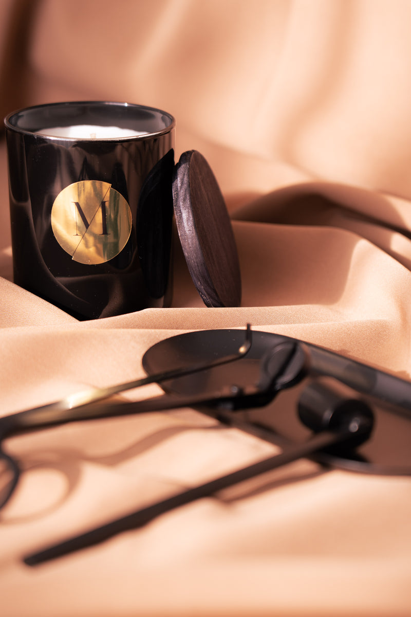 Coffret Vela Perfumada