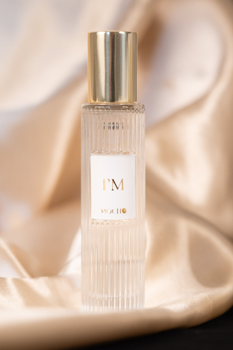 COFFRET PARFUM MOCHO