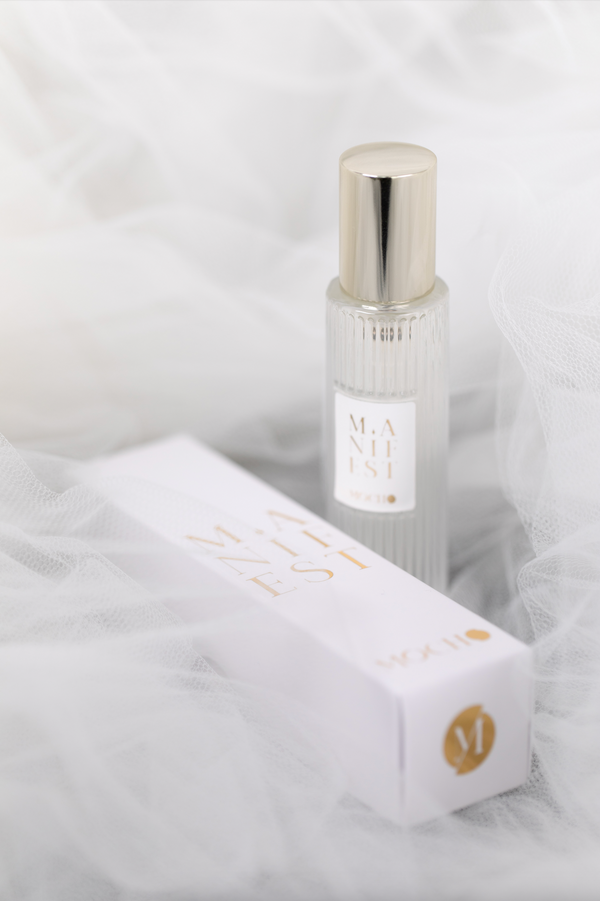 MANIFEST MINI - 20ml