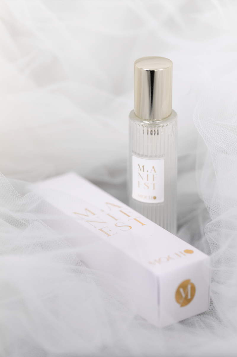 MANIFEST MINI - 20ml