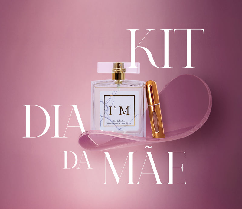 I'M Inês Mocho (100ml)