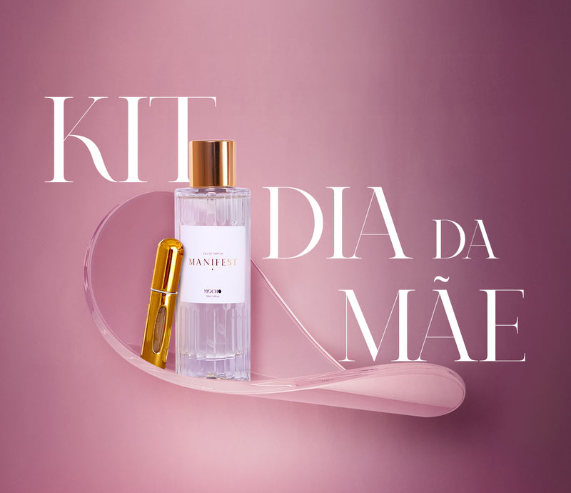 MANIFEST (100ml) Edição Limitada
