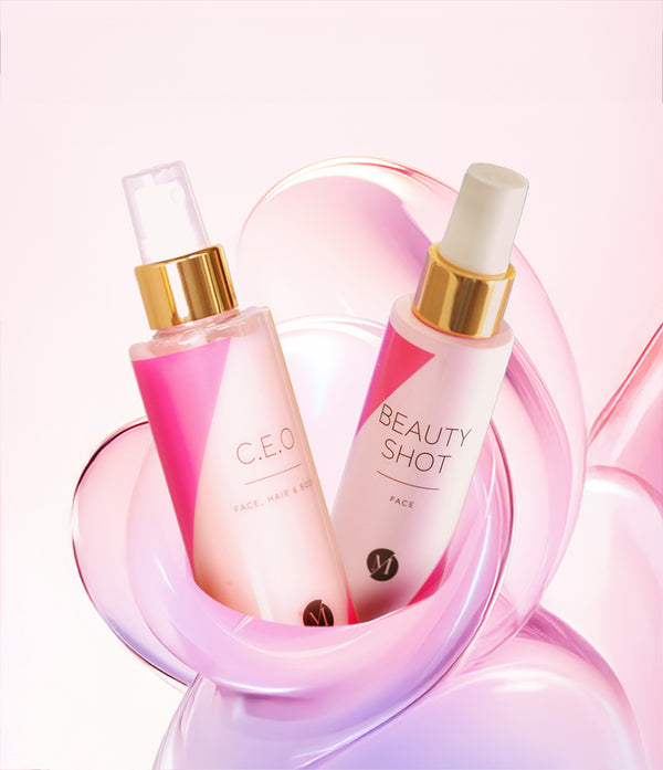 Dupla C.E.O & Beauty Shot